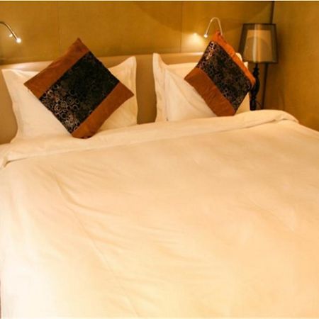 Elan Inn หยินชวน ภายนอก รูปภาพ