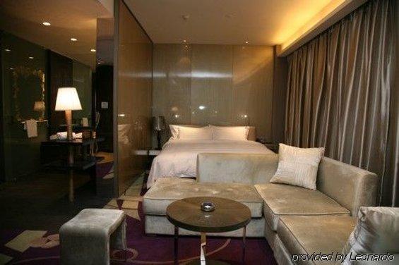 Elan Inn หยินชวน ห้อง รูปภาพ