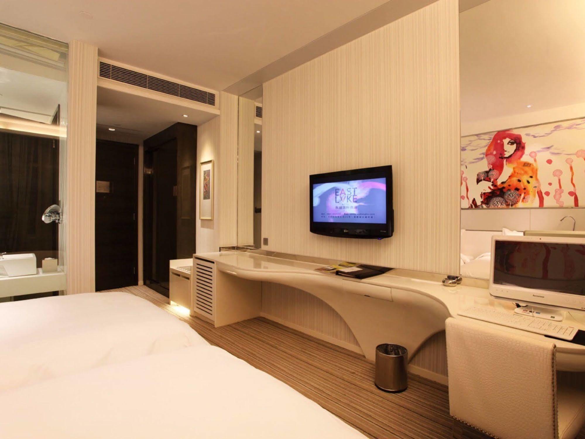 Elan Inn หยินชวน ภายนอก รูปภาพ