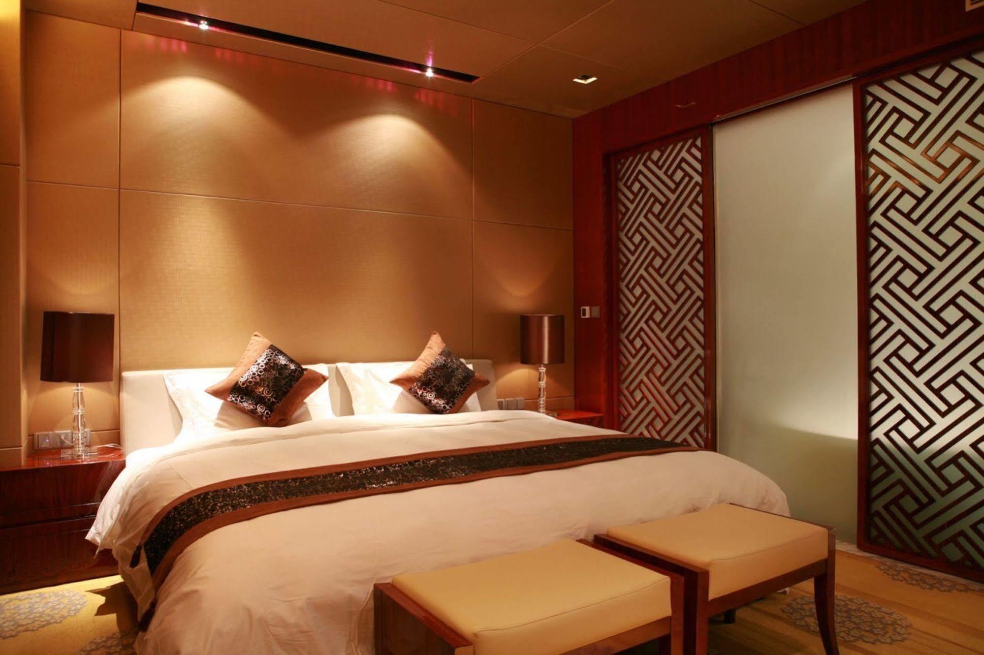 Elan Inn หยินชวน ภายนอก รูปภาพ