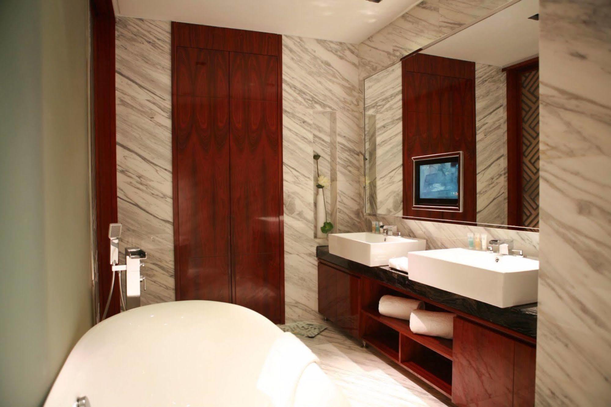 Elan Inn หยินชวน ภายนอก รูปภาพ